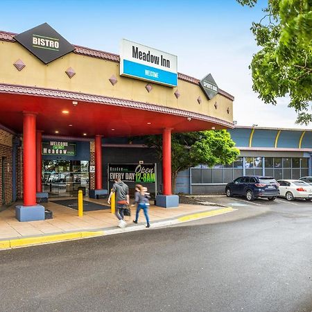 Meadow Inn Hotel-Motel Melbourne Ngoại thất bức ảnh