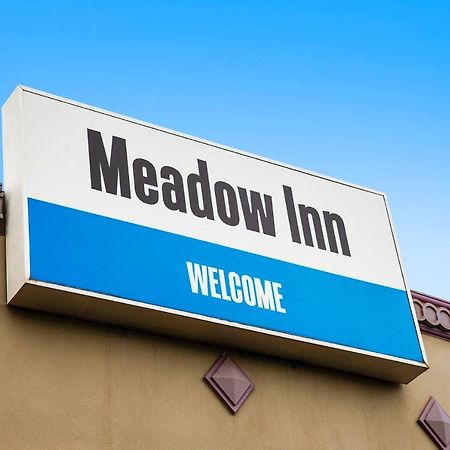 Meadow Inn Hotel-Motel Melbourne Ngoại thất bức ảnh
