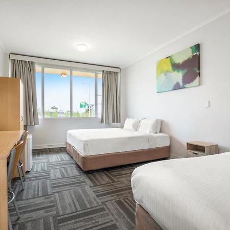 Meadow Inn Hotel-Motel Melbourne Ngoại thất bức ảnh