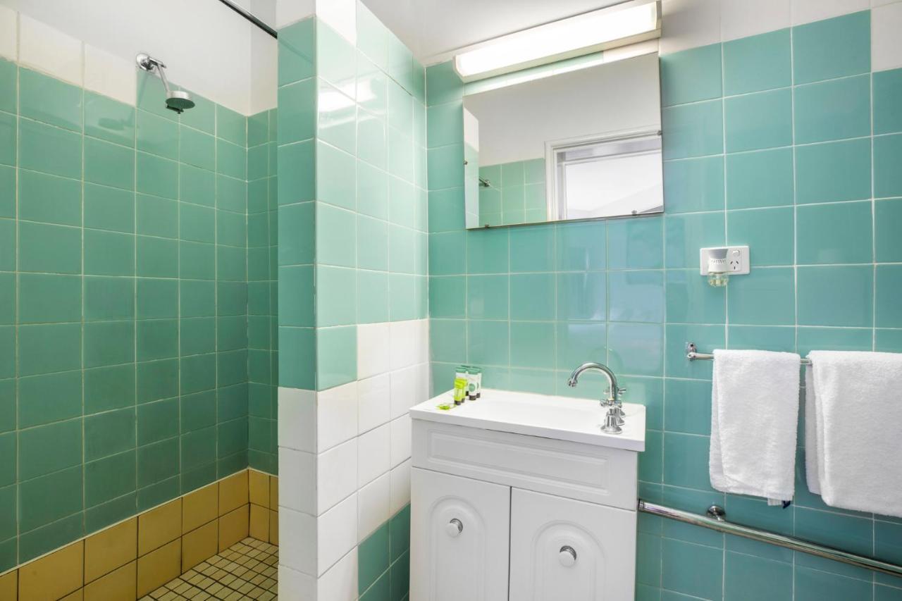 Meadow Inn Hotel-Motel Melbourne Ngoại thất bức ảnh