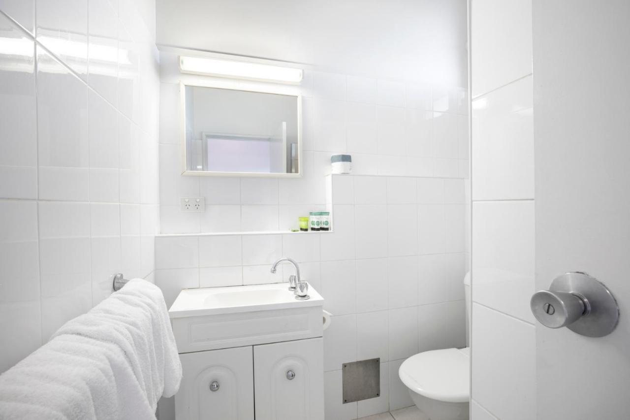 Meadow Inn Hotel-Motel Melbourne Ngoại thất bức ảnh