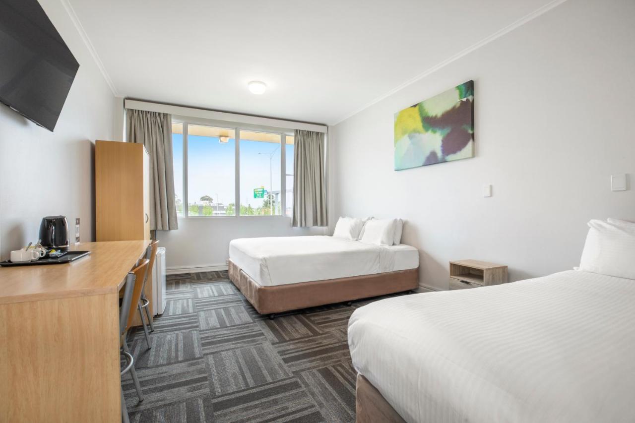 Meadow Inn Hotel-Motel Melbourne Ngoại thất bức ảnh