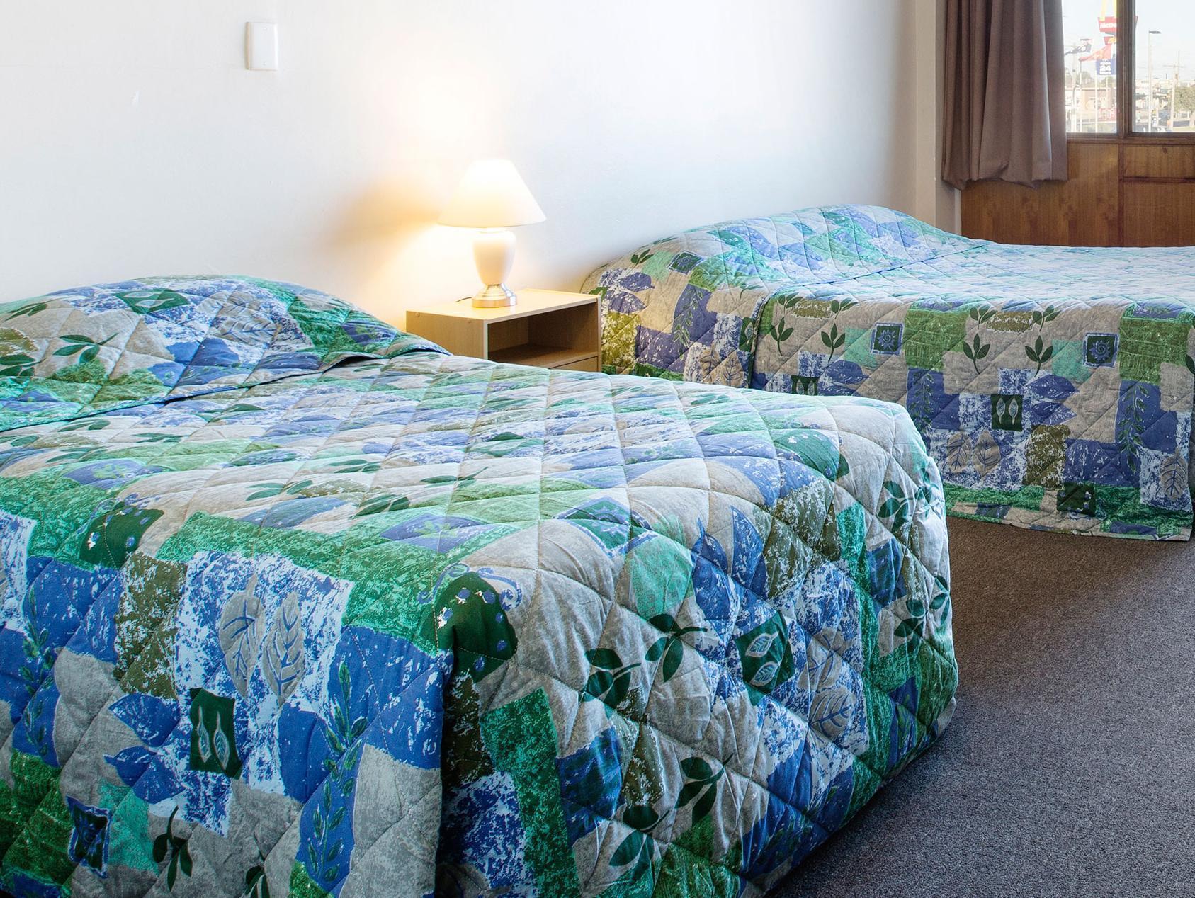 Meadow Inn Hotel-Motel Melbourne Ngoại thất bức ảnh
