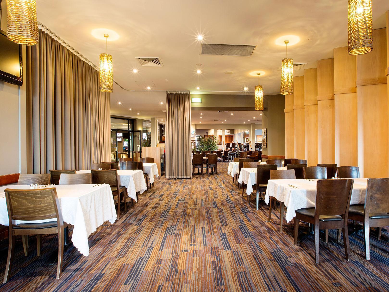 Meadow Inn Hotel-Motel Melbourne Ngoại thất bức ảnh
