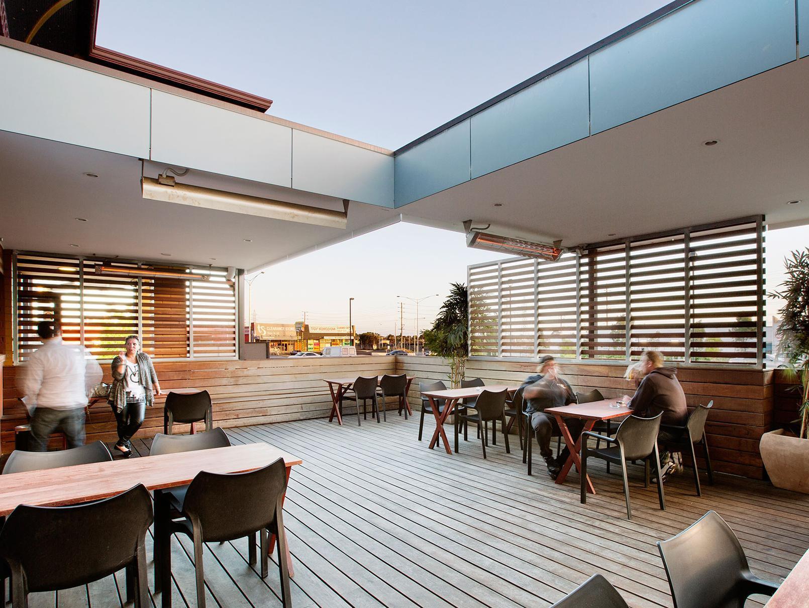 Meadow Inn Hotel-Motel Melbourne Ngoại thất bức ảnh