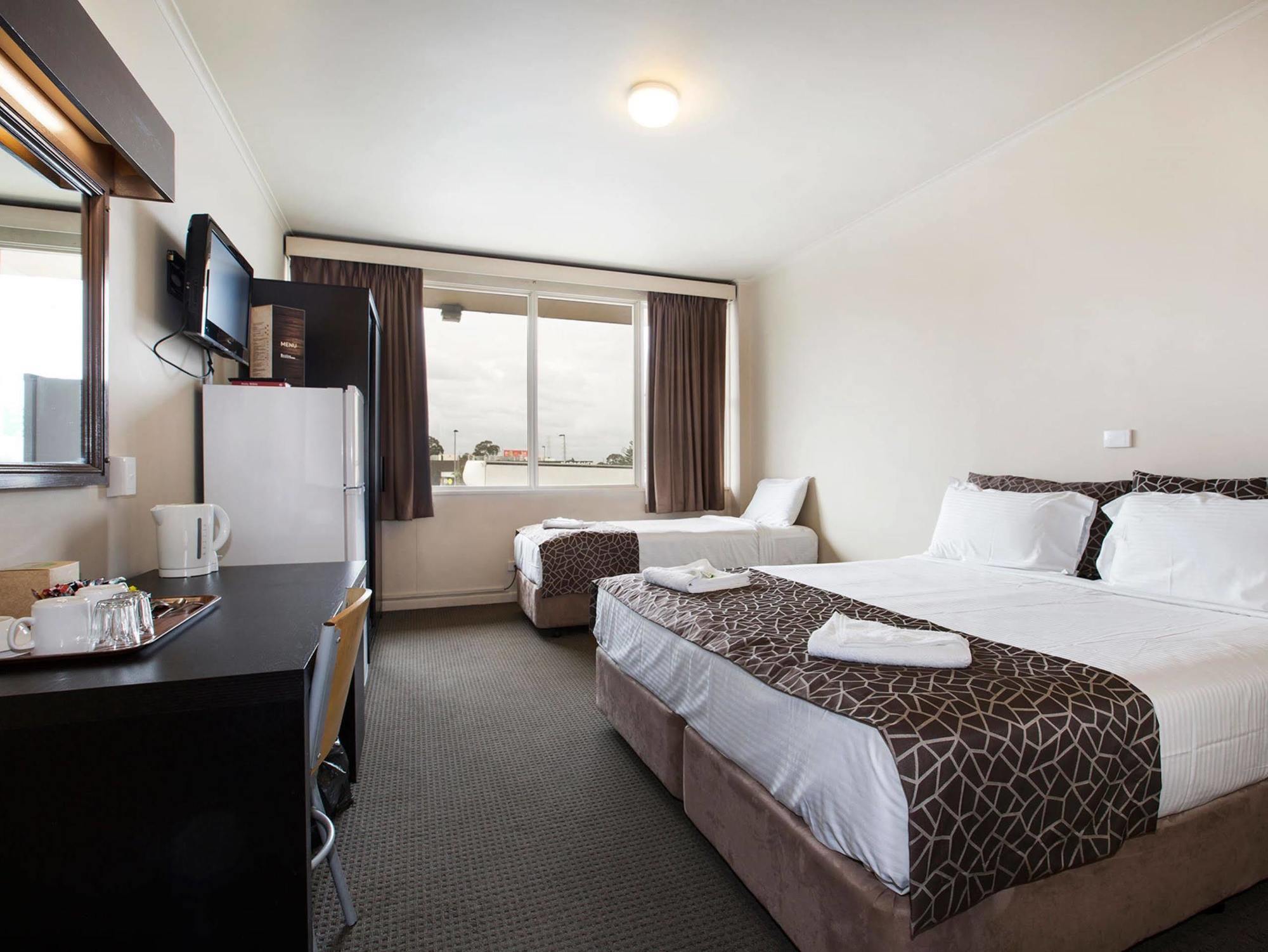 Meadow Inn Hotel-Motel Melbourne Ngoại thất bức ảnh